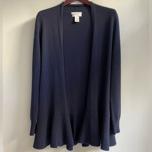 Nordstrom Signature Cashmere Cardigan